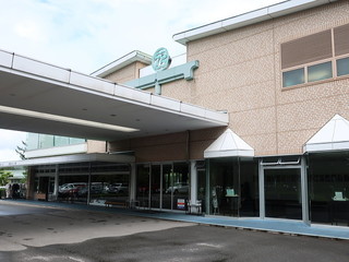 Karuizawa 72 Golf Kita Course - 外観