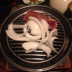 滋養料理 山法師 - 