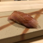 Sushi Ginza Onodera - 鰤