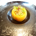 HAGI - 世界一の桃