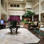 Shangri-La Hotel - 