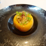 HAGI - 世界一の桃