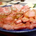 幸楽苑 - 