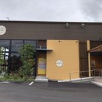 牛角 - 3〜8才の屋内公園併設