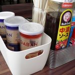 のみくい処 ふか川 - 調味料類