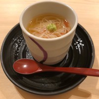 鮨 銀座 おのでら - 