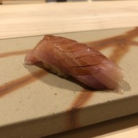鮨 銀座 おのでら - 鰤