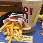 マクドナルド - 