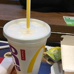 マクドナルド - 