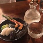 BAR 角屋 - 