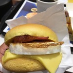 マクドナルド - 