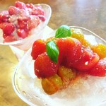 Gallery&Cafe　Contrail - 