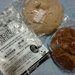 ロバのパン屋 ビタミンパン連鎖店本部