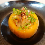 HAGI - 世界一の桃