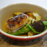 HAGI - 耕作放棄地に花を