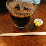 Aien - サービスコーヒー