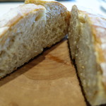 HAGI - パン