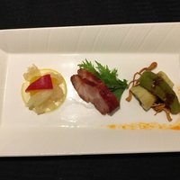 スーツァン・レストラン陳 渋谷店 - 