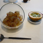 HAGI - 砂糖不使用