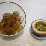 HAGI - 砂糖不使用