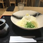 うどん処 松 - 