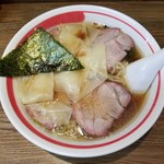 麺壱 吉兆 - 