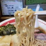 麺壱 吉兆 - 