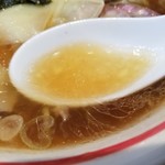 麺壱 吉兆 - 