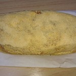 米粉パン トゥット - 揚げパン(きな粉)