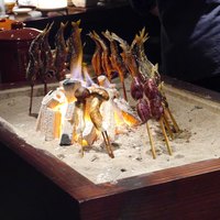 たでの葉 - 