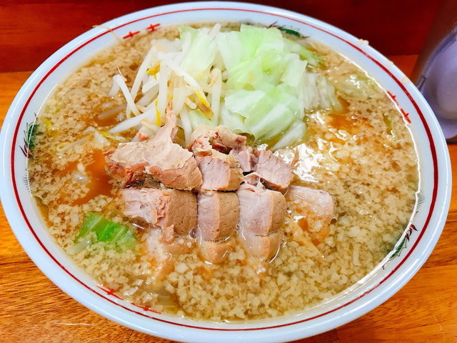 小銭 古島 ラーメン 食べログ