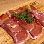 熟成肉バル トヨタ ウッシーナ - 