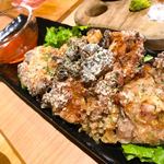 熟成肉バル トヨタ ウッシーナ - 