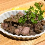 熟成肉バル トヨタ ウッシーナ - 