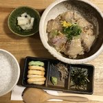 ゑびや大食堂 - 