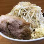 ラーメン二郎 - 