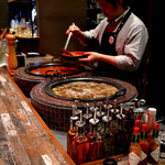 トリッペリア モツーダ  大手町店 