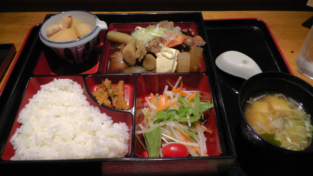 小町 福島 割烹 小料理 ネット予約可 食べログ