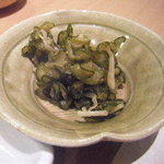 Kibunya Umekichi - 