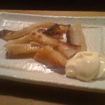 岸田屋 - えいのなんこつ