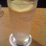 岸田屋 - 酎ハイ