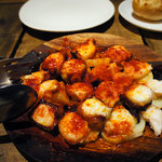 PULPO - 