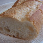 Chez Lenon - モルゲンのパン