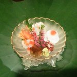 御懐石 志ら玉 - 