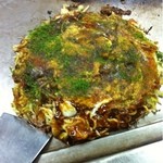 手毬 - 尾道焼き