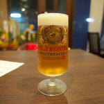 ゆうがた - キリン ブラウンマイスター