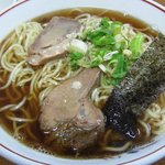 ハンター - ハンターのラーメンはレアもん