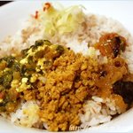 般゜若 PANNYA CAFE CURRY - 