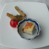中国料理 「望海楼」 ヒルトン福岡シーホーク - 前菜