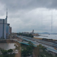 中国料理 「望海楼」 ヒルトン福岡シーホーク - 